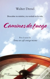 Capa do artigo Caminos De Fuego