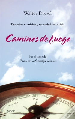 Capa do artigo Caminos De Fuego