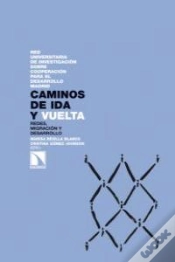 Capa do artigo Caminos De Ida Y Vuelta