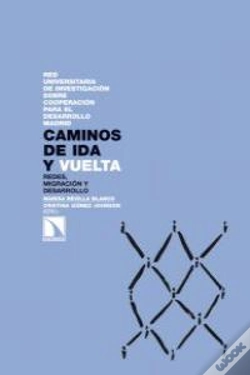 Capa do artigo Caminos De Ida Y Vuelta