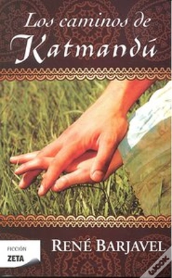Capa do artigo Caminos De Katmandu,Los Zb