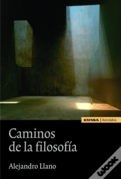 Capa do artigo Caminos De La Filosofía