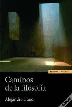 Capa do artigo Caminos De La Filosofía