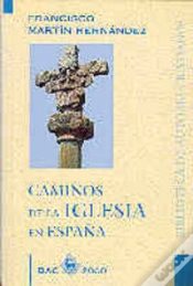 Capa do artigo Caminos De La Iglesia En España