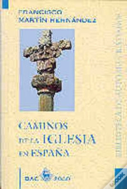 Capa do artigo Caminos De La Iglesia En España