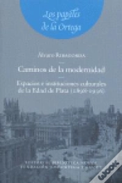 Capa do artigo Caminos De La Modernidad
