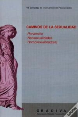 Capa do artigo Caminos De La Sexualidad  