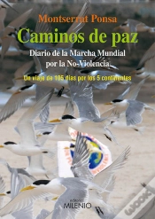 Capa do artigo Caminos De Paz
