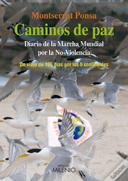 Capa do artigo Caminos De Paz