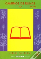 Capa do artigo Caminos De Runas  