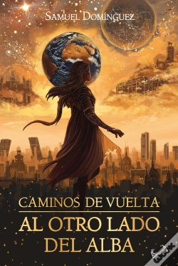 Capa do artigo Caminos De Vuelta: Al Otro Lado Del Alba