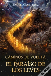 Capa do artigo Caminos De Vuelta Ii: El Paraíso De Los Leves