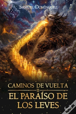 Capa do artigo Caminos De Vuelta Ii: El Paraíso De Los Leves