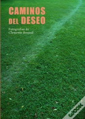 Capa do artigo Caminos Del Deseo