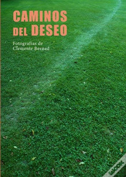 Capa do artigo Caminos Del Deseo