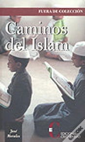 Capa do artigo Caminos Del Islam