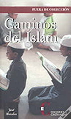 Capa do artigo Caminos Del Islam