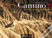 Capa do artigo Caminos ; Les Plus Beaux Sites De Randonnées En Espagne