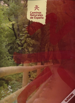 Capa do artigo Caminos Naturales De España