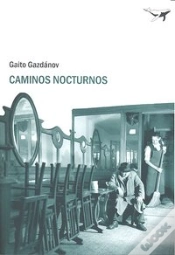 Capa do artigo Caminos Nocturnos