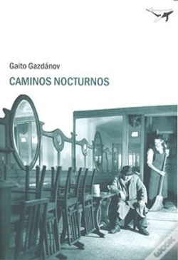 Capa do artigo Caminos Nocturnos