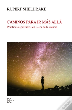 Capa do artigo Caminos Para Ir Más Allá