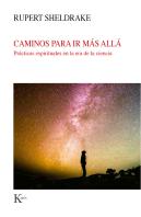 Caminos Para Ir Más Allá