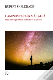 Capa do artigo Caminos Para Ir Más Allá