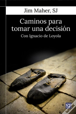 Capa do artigo Caminos Para Tomar Una Decision