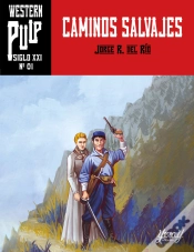 Capa do artigo Caminos Salvajes