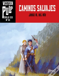 Capa do artigo Caminos Salvajes
