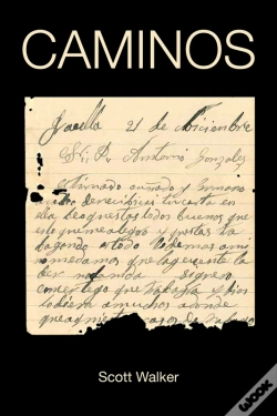 Capa do artigo Caminos