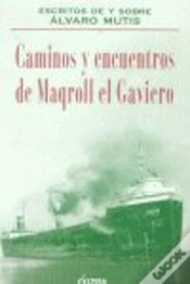 Capa do artigo Caminos Y Encuentros De Maqroll El Gaviero