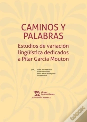 Capa do artigo Caminos Y Palabras