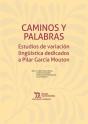 Caminos Y Palabras - Preview