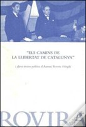 Capa do artigo Camins De La Llibertat De Catalunya