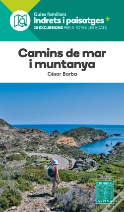 Capa do artigo Camins De Mar I Muntanya