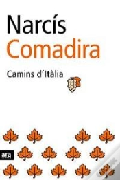 Capa do artigo Camins D