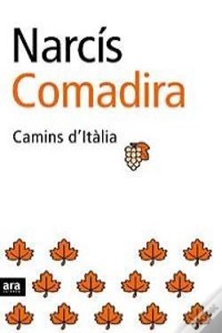 Capa do artigo Camins D'Italia