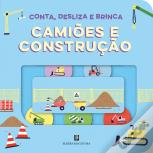 Camiões e Construção