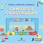 Camiões e Construção - Preview