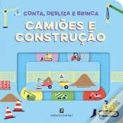 Capa do artigo Camiões e Construção
