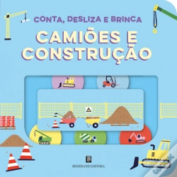 Capa do artigo Camiões e Construção