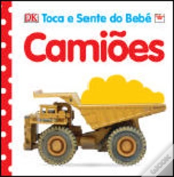 Capa do artigo Camiões