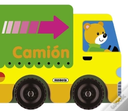 Capa do artigo Camión