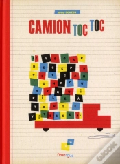 Capa do artigo Camion Toc Toc
