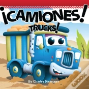 Capa do artigo !Camiones!