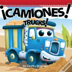 Capa do artigo !Camiones!