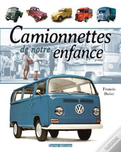 Capa do artigo Camionnettes De Notre Enfance