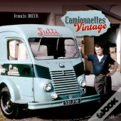 Camionnettes Vintage